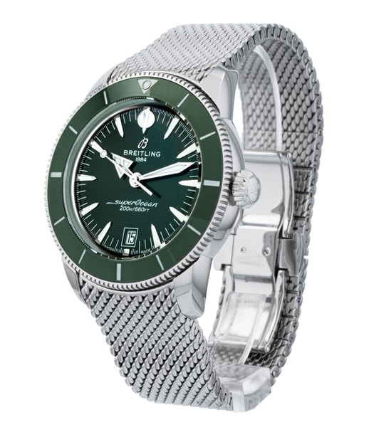 Breitling SuperOcean Heritage AB3111